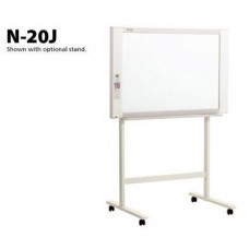 Copyboard plus N20J Flipchart 